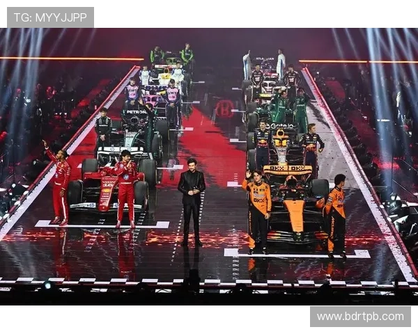 F1赛季即将开启 各大车队阵容大变动 新规则或将重塑赛事格局