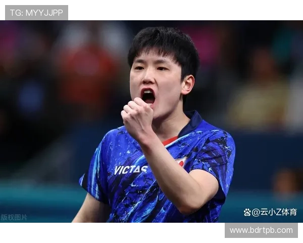 新星横空出世引爆赛场世界网坛格局或将迎来全面震荡调整潮新变局