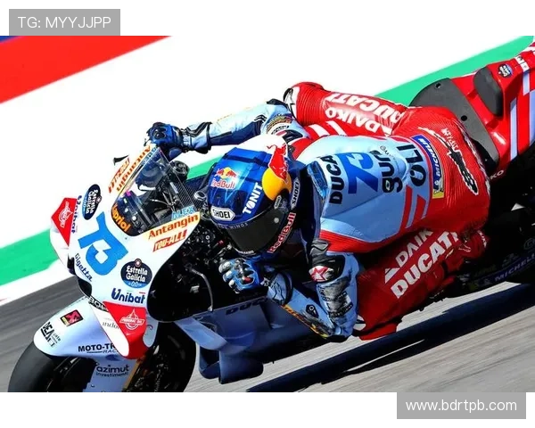 MotoGP赛季风云再起 车手争夺战激烈上演全新赛事挑战