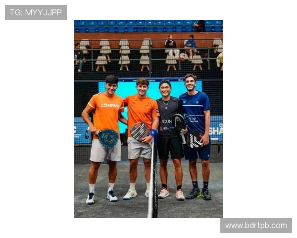 新赛季网球巡回赛揭幕 名将回归新星崛起引发关注全球赛场竞争升级