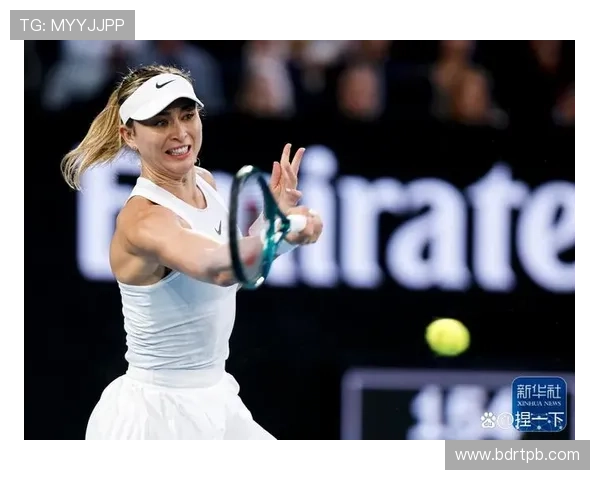 网球赛场激战正酣 世界顶尖选手争锋相对 决赛精彩纷呈