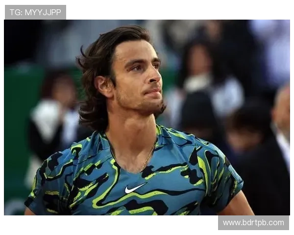 网球盛事再度上演 世界排名变动揭示新一代球员崛起